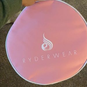 Ryderwear Gym Bag